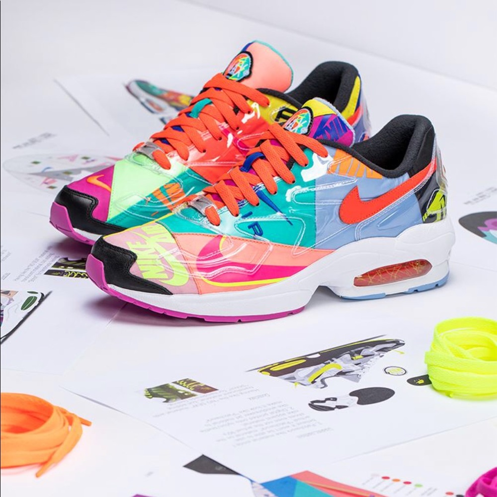 BRAND NEW STILL IN BOX AIR MAX